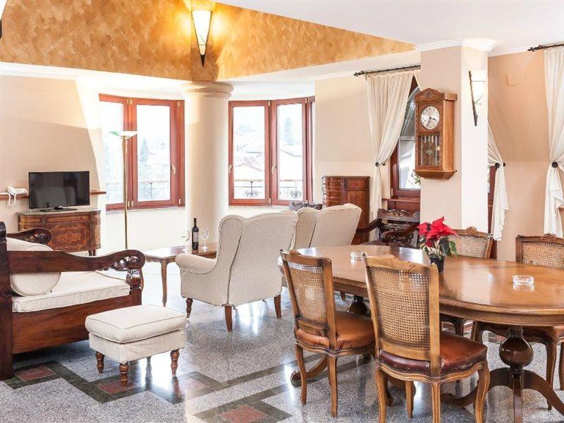 Modern Inn Boutique Hotel Σκόπια Εξωτερικό φωτογραφία