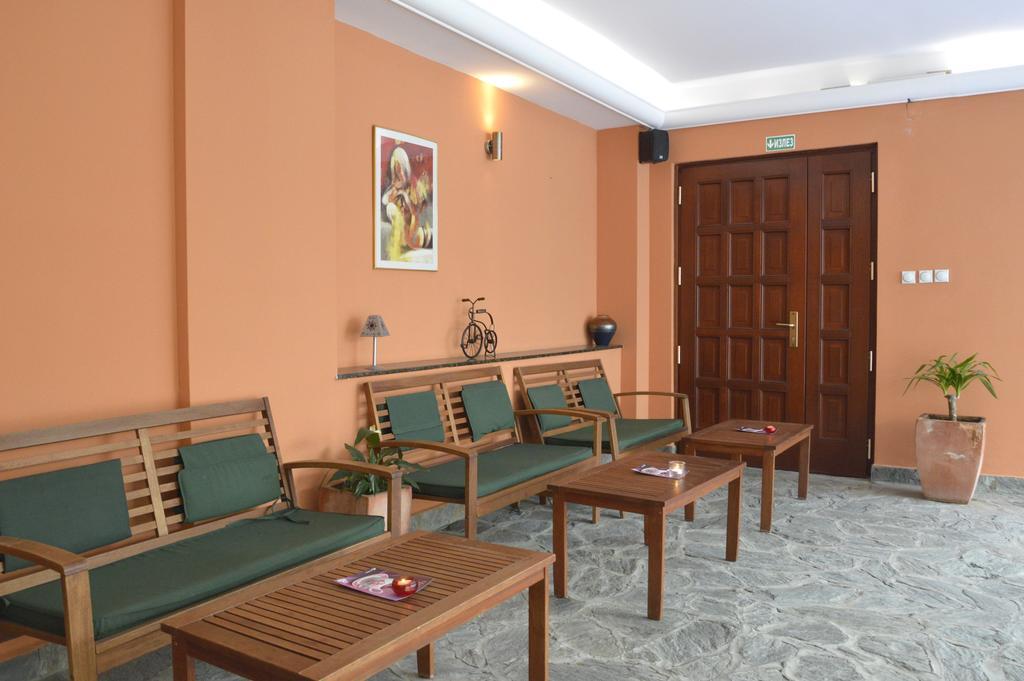 Modern Inn Boutique Hotel Σκόπια Εξωτερικό φωτογραφία