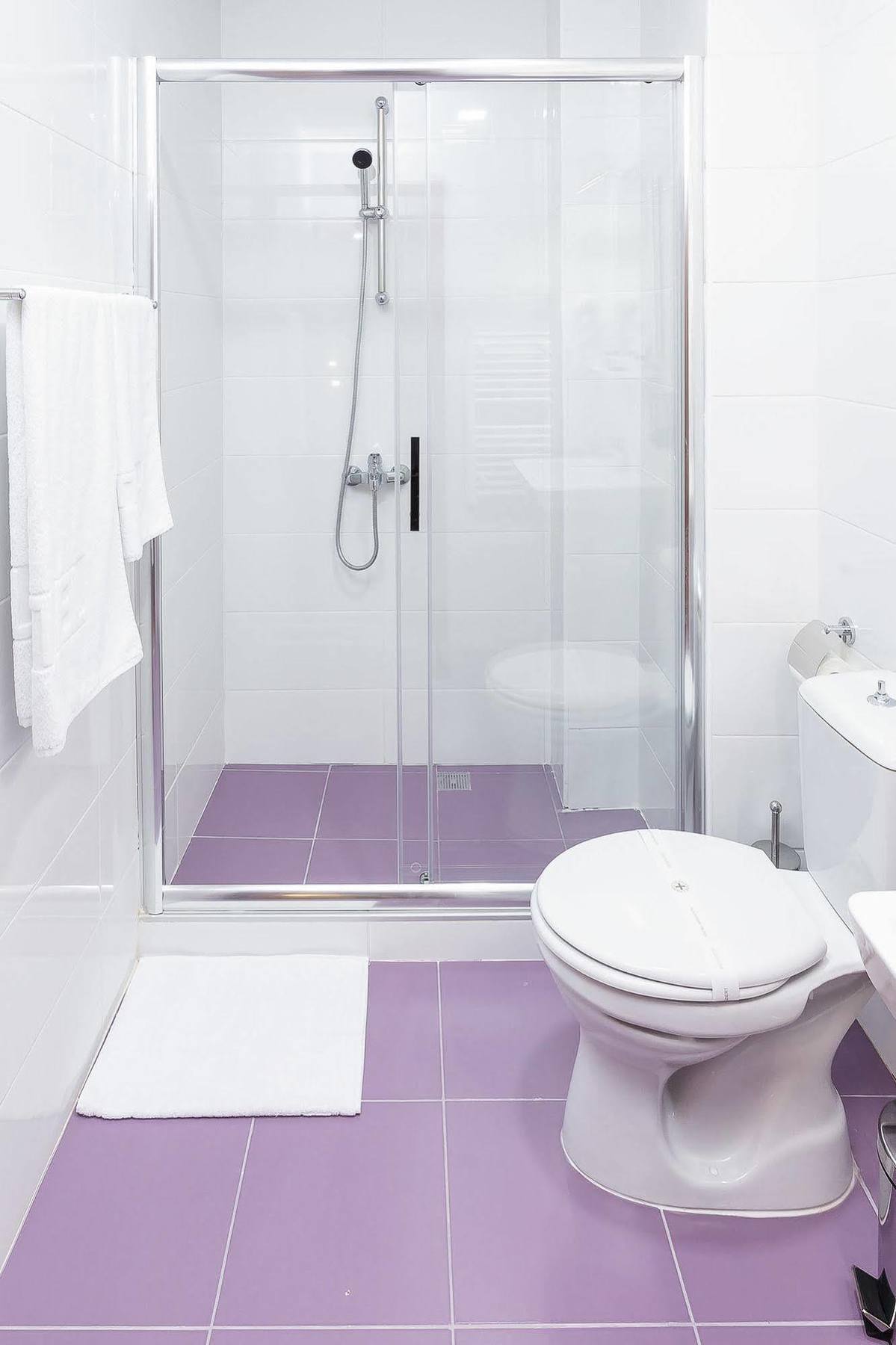 Modern Inn Boutique Hotel Σκόπια Εξωτερικό φωτογραφία