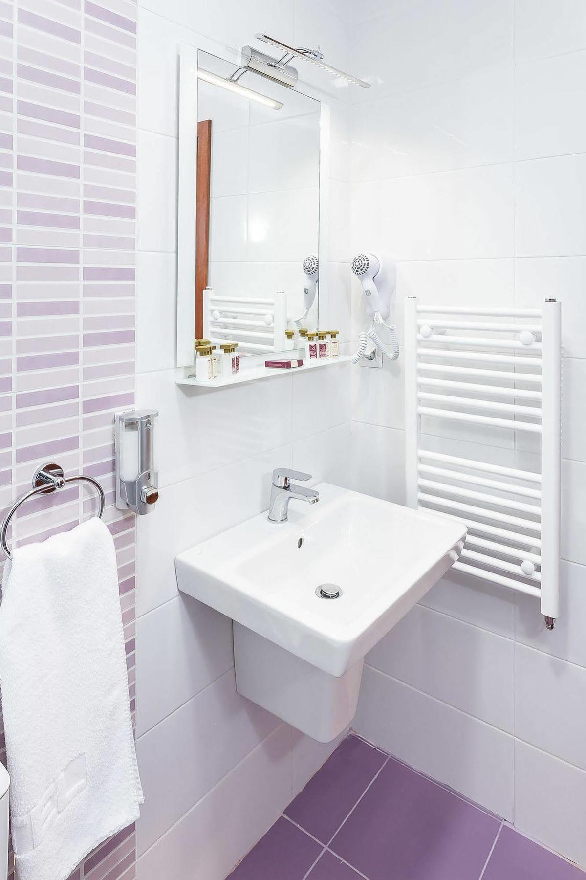 Modern Inn Boutique Hotel Σκόπια Εξωτερικό φωτογραφία