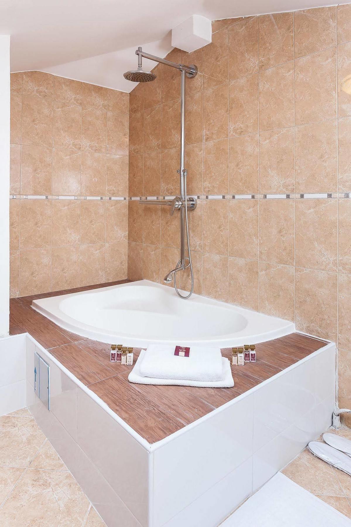 Modern Inn Boutique Hotel Σκόπια Εξωτερικό φωτογραφία