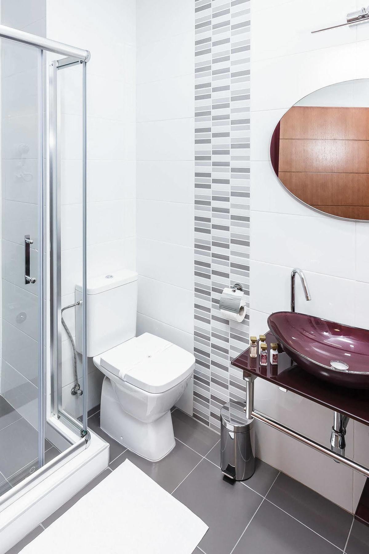 Modern Inn Boutique Hotel Σκόπια Εξωτερικό φωτογραφία
