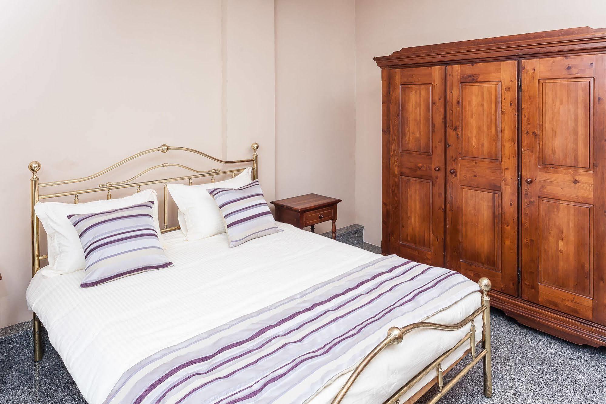 Modern Inn Boutique Hotel Σκόπια Εξωτερικό φωτογραφία