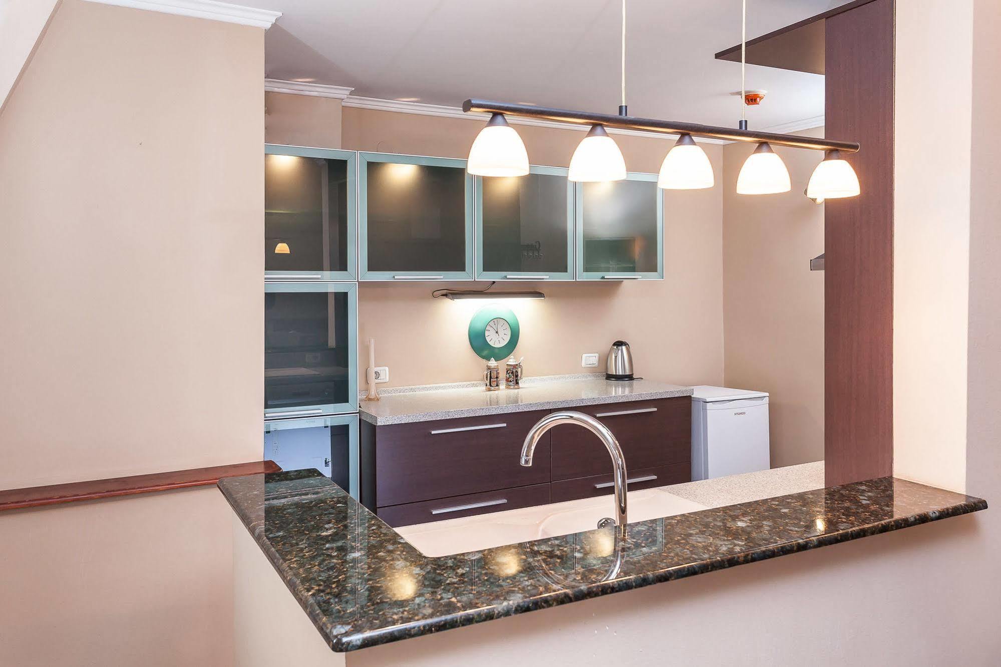 Modern Inn Boutique Hotel Σκόπια Εξωτερικό φωτογραφία